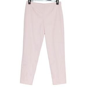 NWT Peace Of Cloth Pants Coquette Minimalist Cottage Ballet Old Money Pink 6
